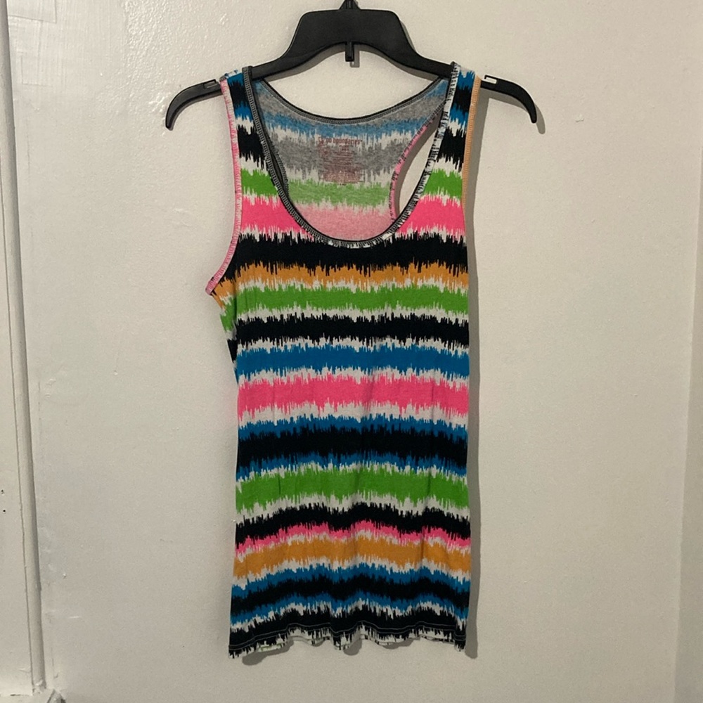 No Boundaries Tank top XL